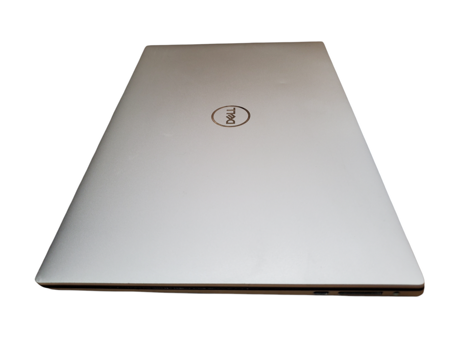 Dell XPS 15 9510 i7-11800H 16GB DDR4 RTX 3050 512GB NVMe No Adapter READ