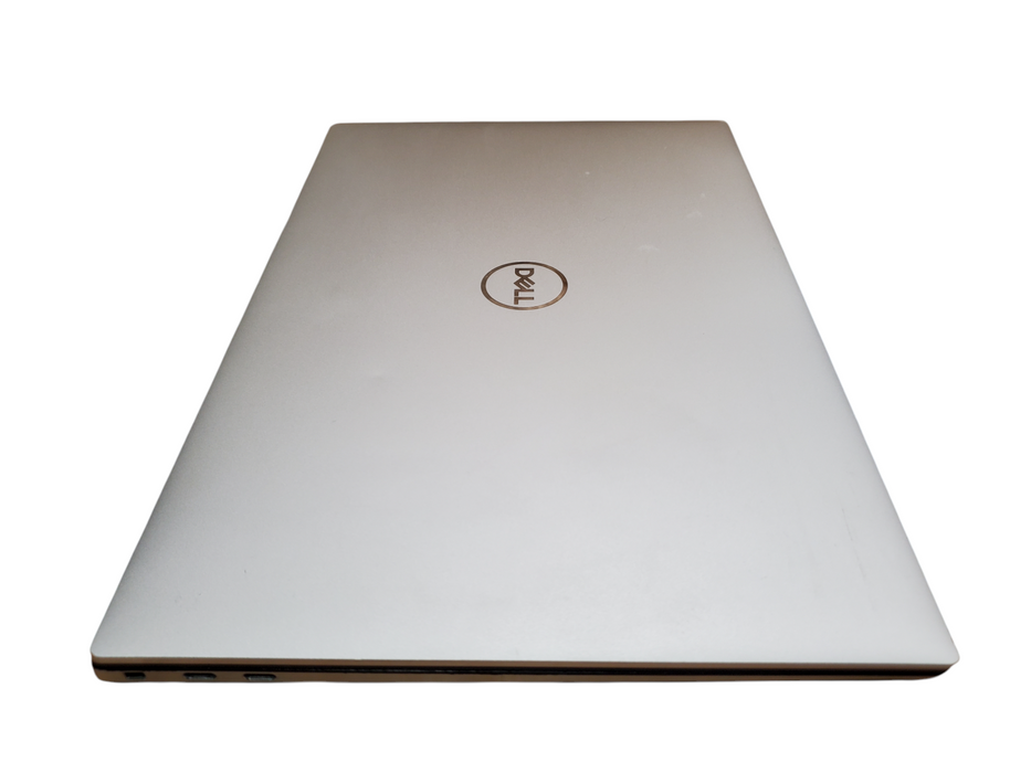 Dell XPS 15 9510 i7-11800H 16GB DDR4 RTX 3050 512GB NVMe No Adapter READ
