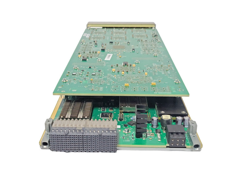 Cisco C6880-X-LE-16P10G 16-Port SFP Gigabit Ethernet Line Card Q_