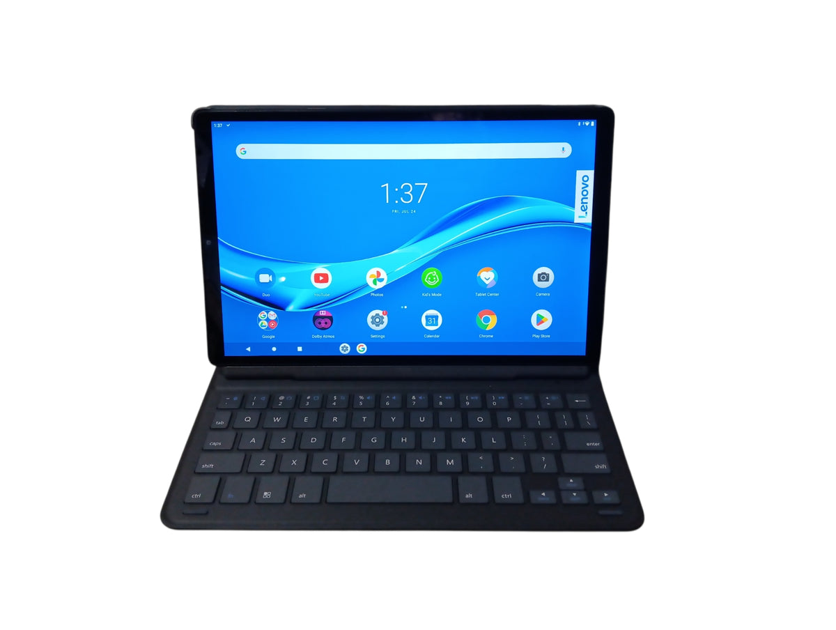 Lenovo Tab M10 FHD Plus TB-X606F android10 タブレット RAM 2GB ROM
