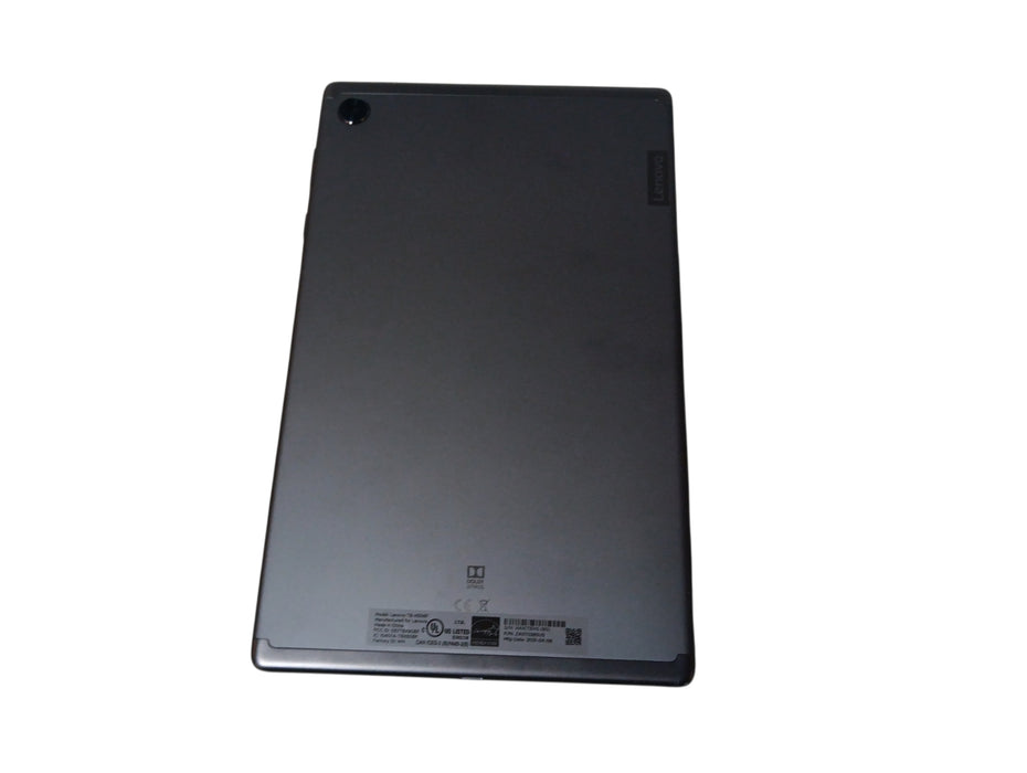 Lenovo Tab M10 FHD Plus - 32GB - Grey w/ Folio BT Keyboard [TB-X606F]