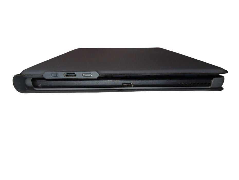 Lenovo Tab M10 FHD Plus - 32GB - Grey w/ Folio BT Keyboard [TB-X606F]