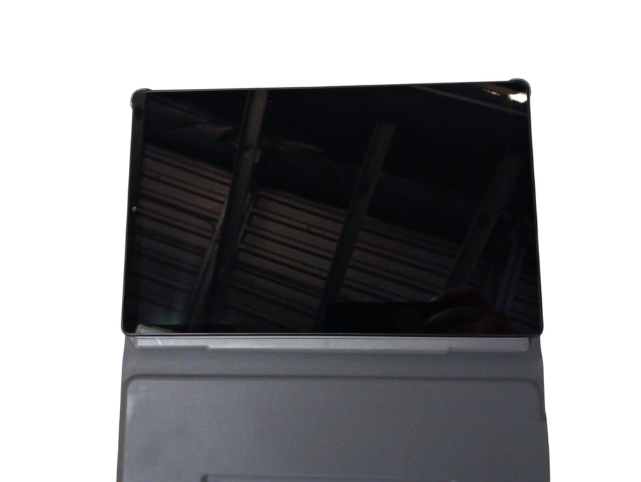 Lenovo Tab M10 FHD Plus - 32GB - Grey w/ Folio BT Keyboard [TB-X606F]