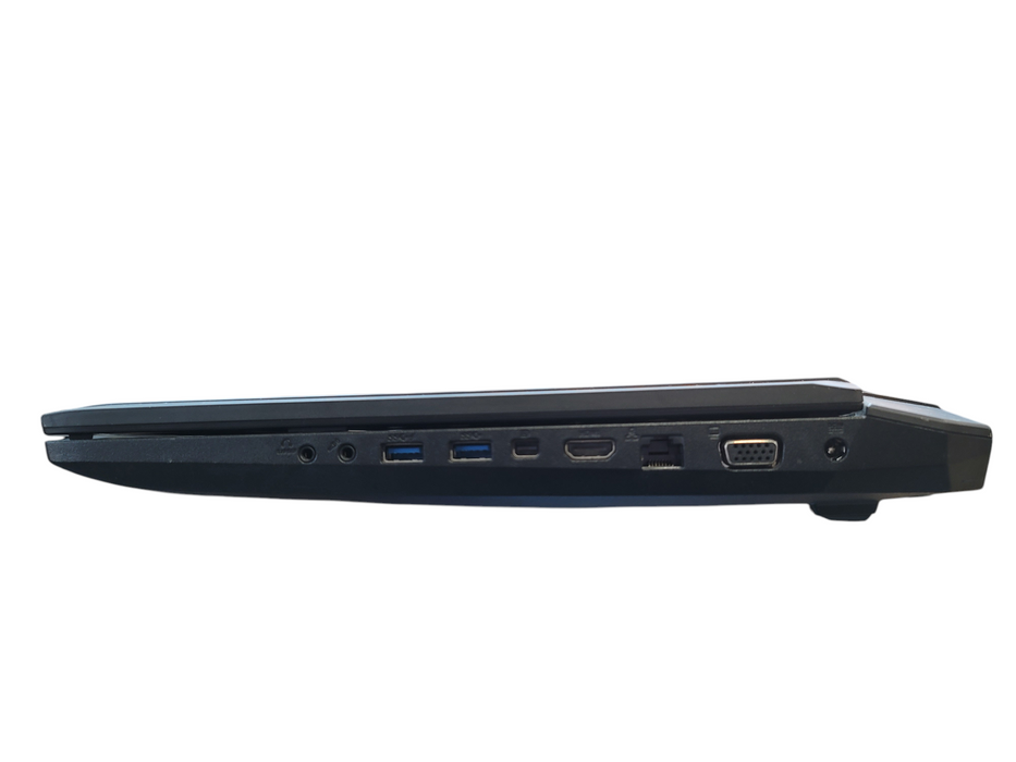 ASUS ROG G750JX 17.3" i7-4700HQ 16GB DDR3 GTX 770M 256GB SSD NO POWER ADAPTER