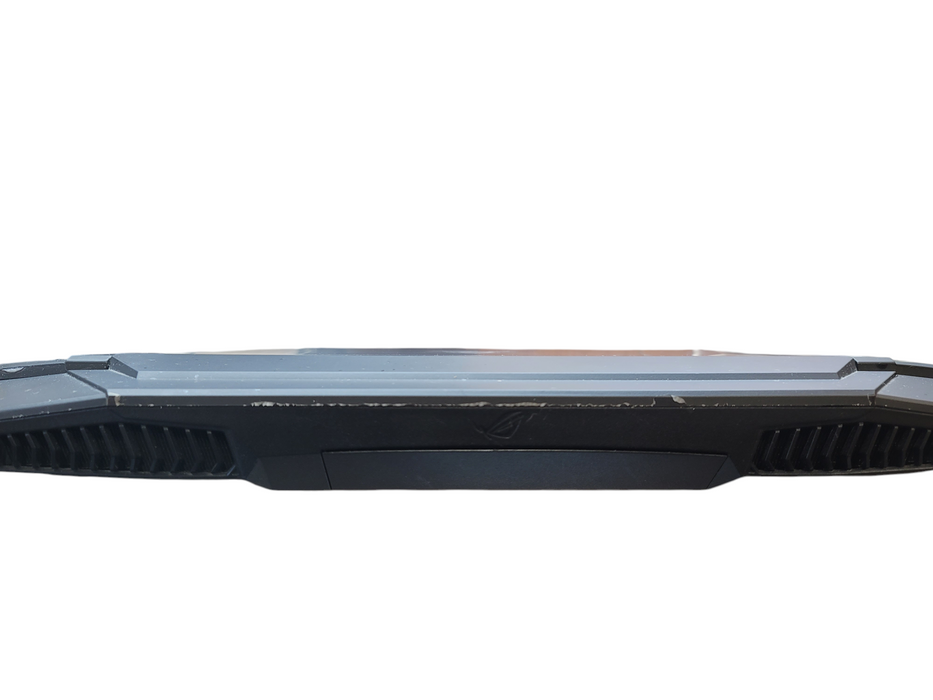 ASUS ROG G750JX 17.3" i7-4700HQ 16GB DDR3 GTX 770M 256GB SSD NO POWER ADAPTER