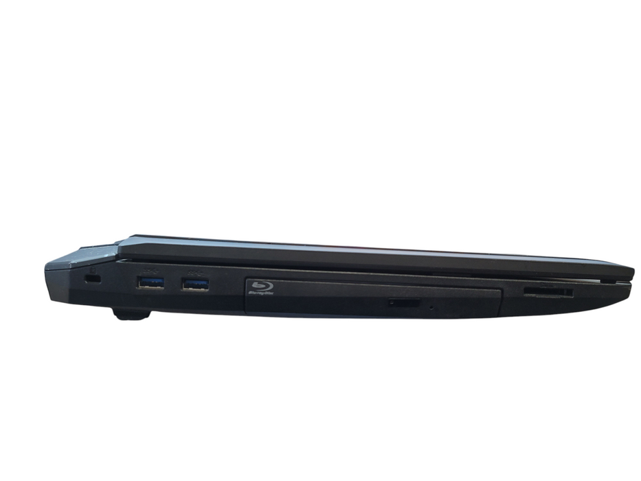 ASUS ROG G750JX 17.3" i7-4700HQ 16GB DDR3 GTX 770M 256GB SSD NO POWER ADAPTER