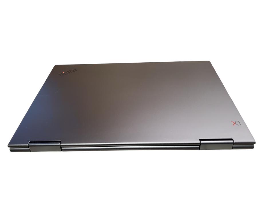 Lenovo ThinkPad X1 Yoga Gen 4 i7-8665U 1.90 GHz 16GB RAM 256 GB SSD READ