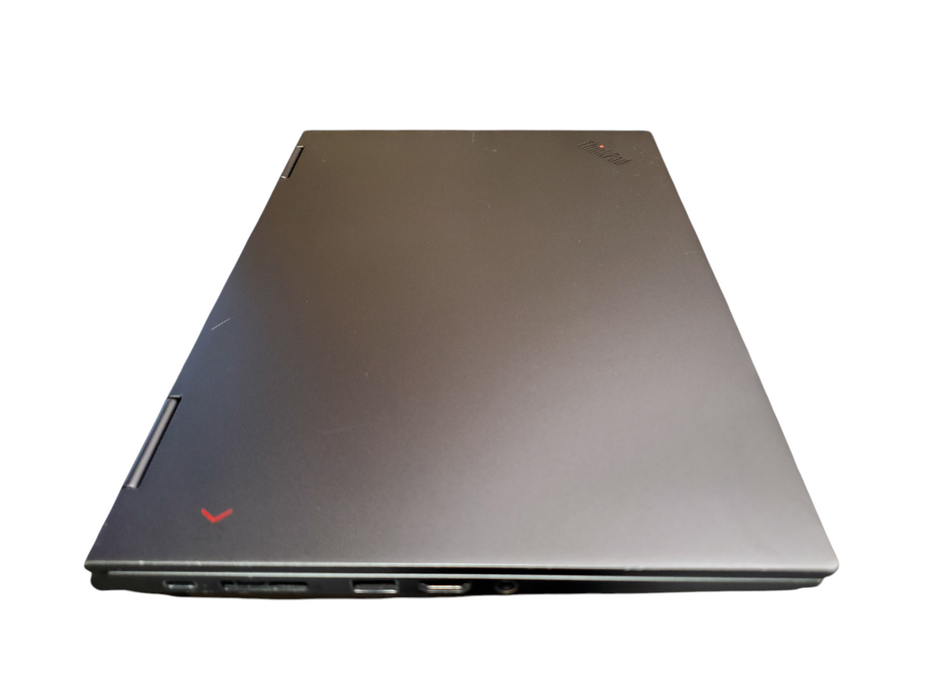 Lenovo ThinkPad X1 Yoga Gen 4 i7-8665U 1.90 GHz 16GB RAM 256 GB SSD READ