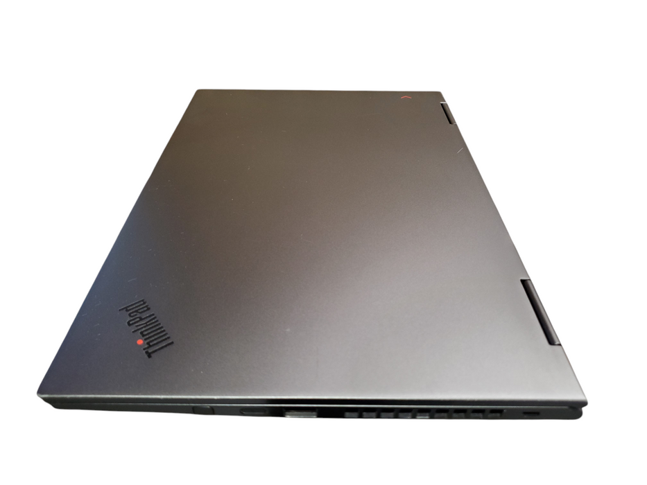 Lenovo ThinkPad X1 Yoga Gen 4 i7-8665U 1.90 GHz 16GB RAM 256 GB SSD READ