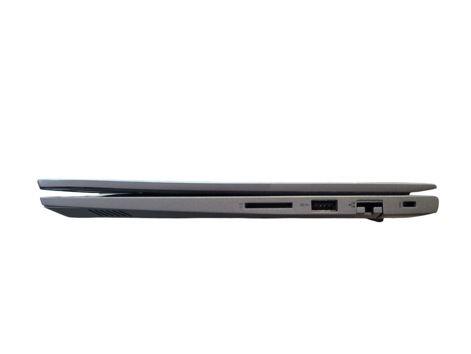 Lenovo ThinkBook 14" i5-1235U 16GB DDR4 256GB NVMe READ