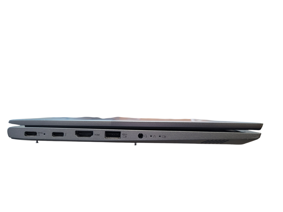 Lenovo ThinkBook 14" i5-1235U 16GB DDR4 256GB NVMe READ