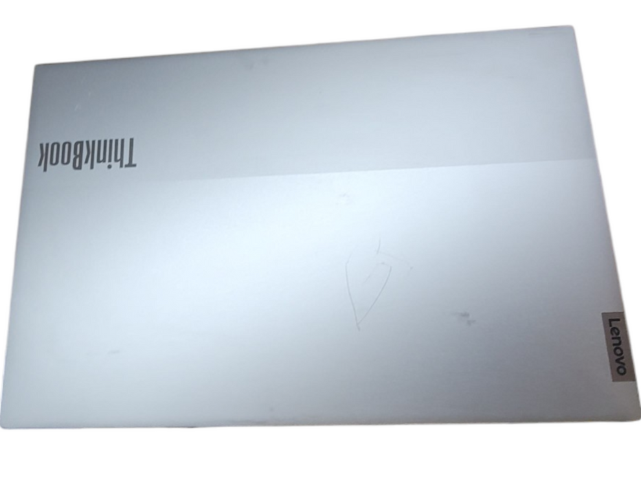 Lenovo ThinkBook 15 G4 ARE Ryzen 7 5825U 16GB DDR4 256GB NVMe