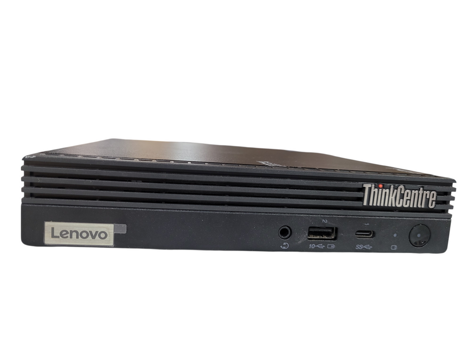 Lenovo ThinkCentre M70q | i7-10700T @2.00GHz 16GB DDR4 256GB NVMe