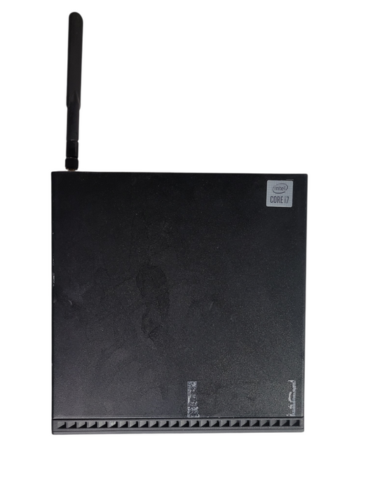 Lenovo ThinkCentre M70q | i7-10700T @2.00GHz 16GB DDR4 256GB NVMe