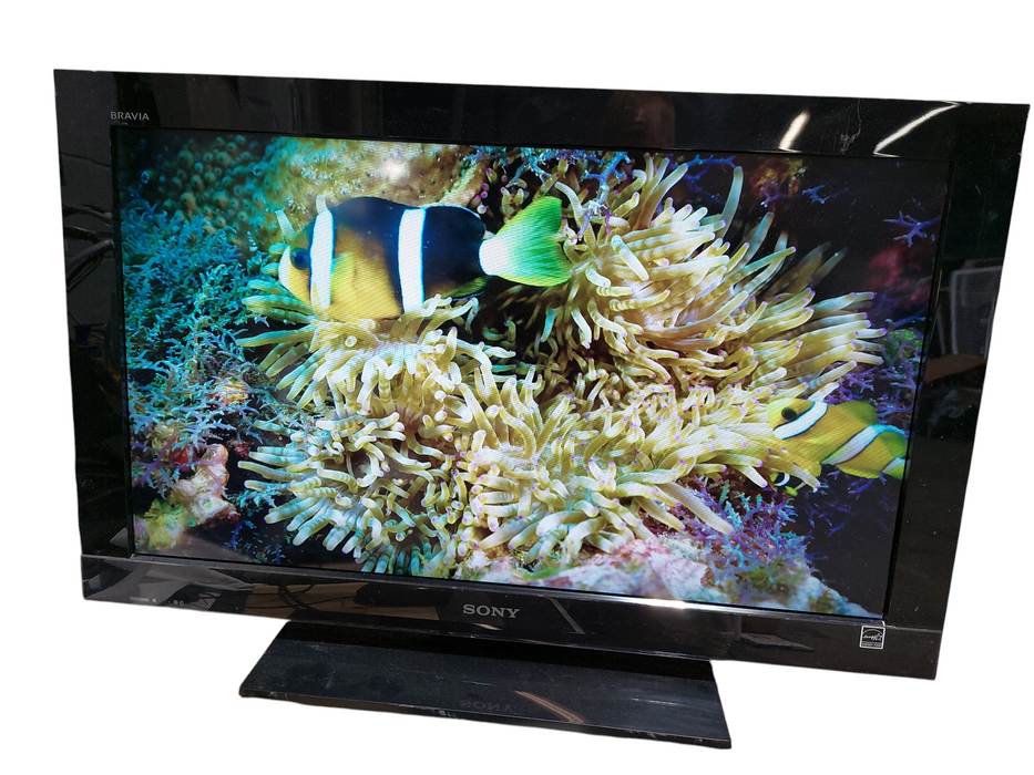 Sony Bravia 32" LCD Tv Model: KDL-32EX308  march 2010