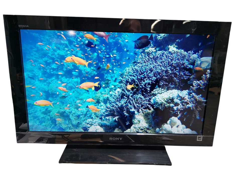 Sony Bravia 32" LCD Tv Model: KDL-32EX308  march 2010