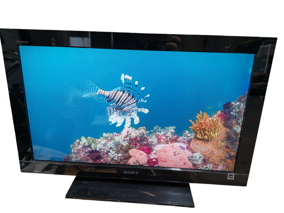 Sony Bravia 32" LCD Tv Model: KDL-32EX308  march 2010