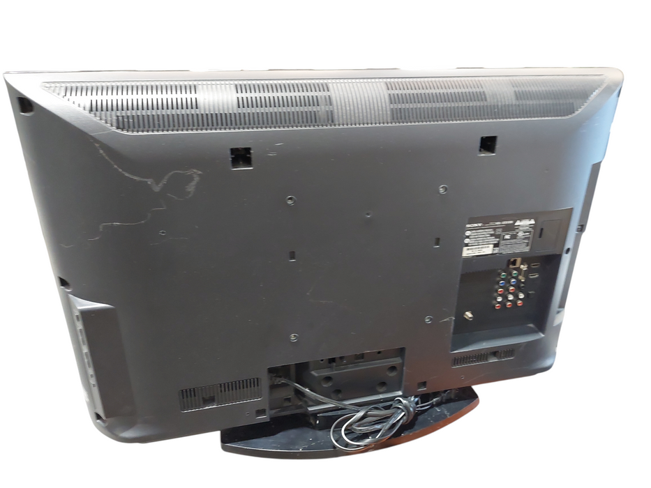 Sony Bravia 32" LCD Tv Model: KDL-32EX308  march 2010