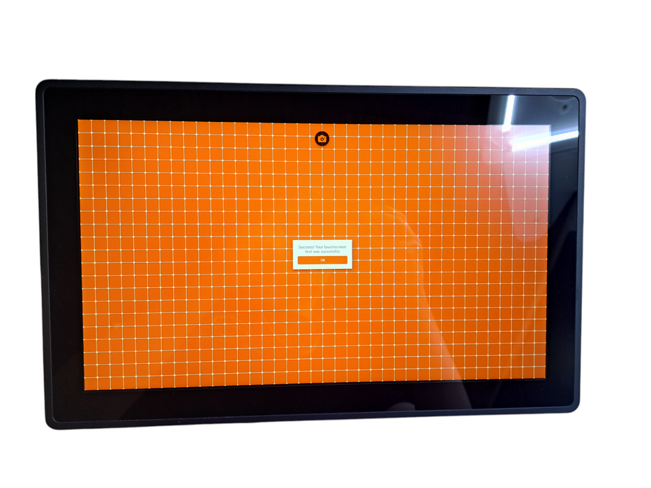Maple Systems PC1316BP Heavy Industrial Touch Panel PC | i5-7300U, 16GB, 1TB HDD