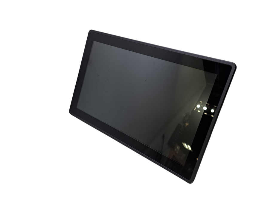 Maple Systems PC1316BP Heavy Industrial Touch Panel PC | i5-7300U, 16GB, 1TB HDD