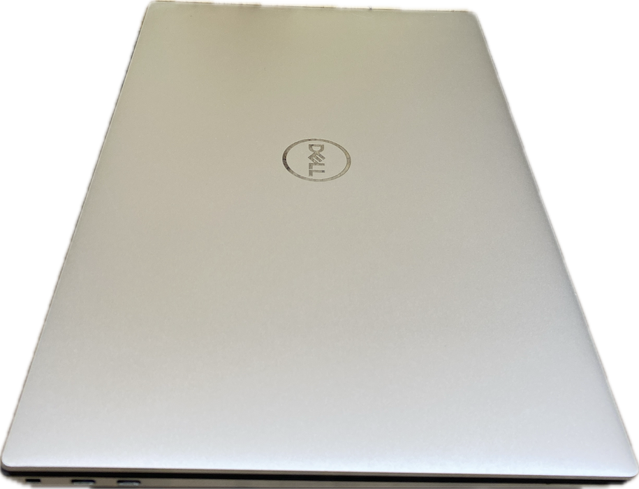 Dell XPS 15 9510 i7-11800H RTX 3050 4GB GPU 16GB RAM 256SSD No Power Adapter