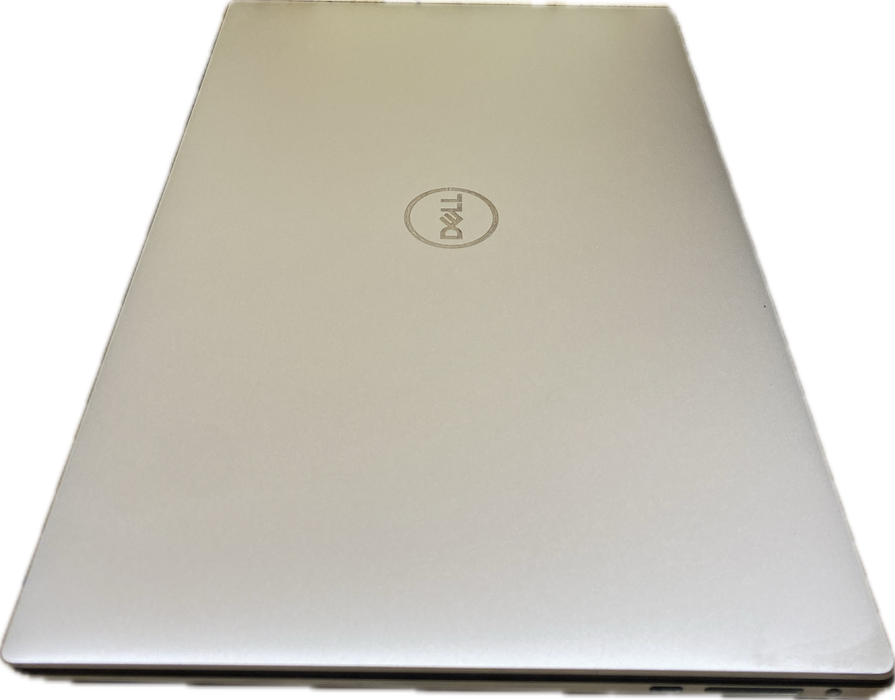 Dell XPS 15 9510 i7-11800H RTX 3050 4GB GPU 16GB RAM 256SSD No Power Adapter