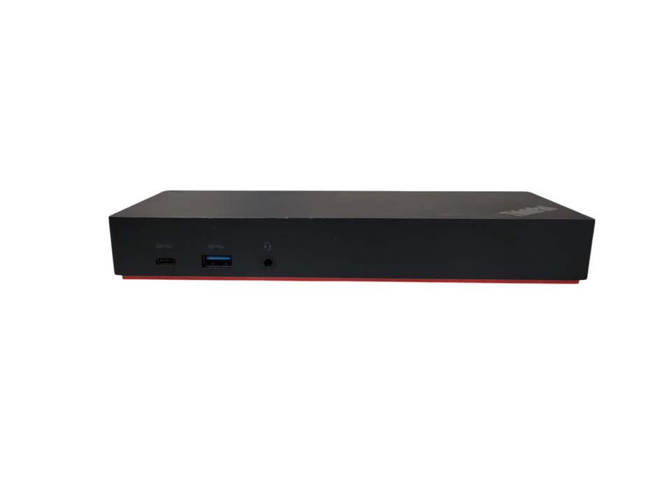 Lenovo ThinkPad Hybrid USB-C USB-A Dock | DUD9011D1 | 40AF |