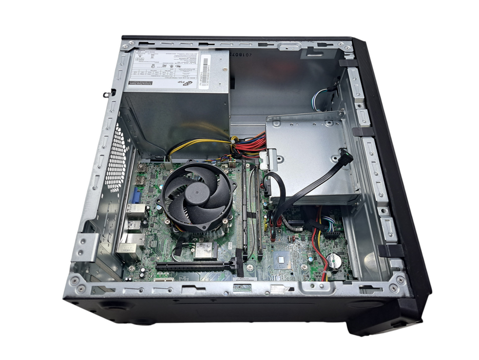 Acer Aspire TC-885 Desktop | Intel Core i5-8400 @2.80GHz, 16GB DDR4, No HDD