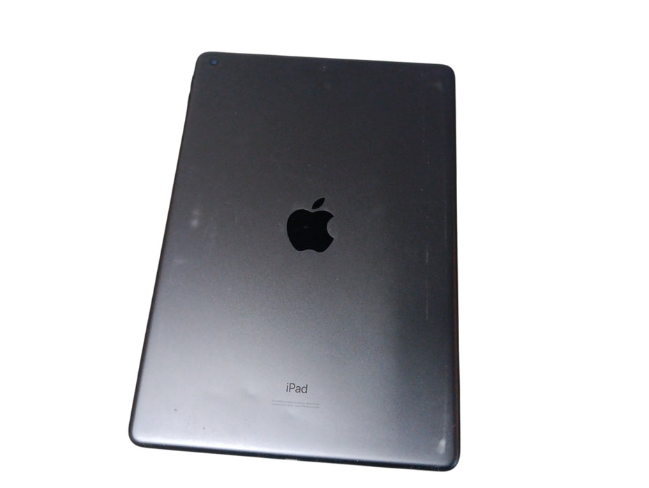 Apple iPad 7th Gen - 128GB - Space Gray [A2197]