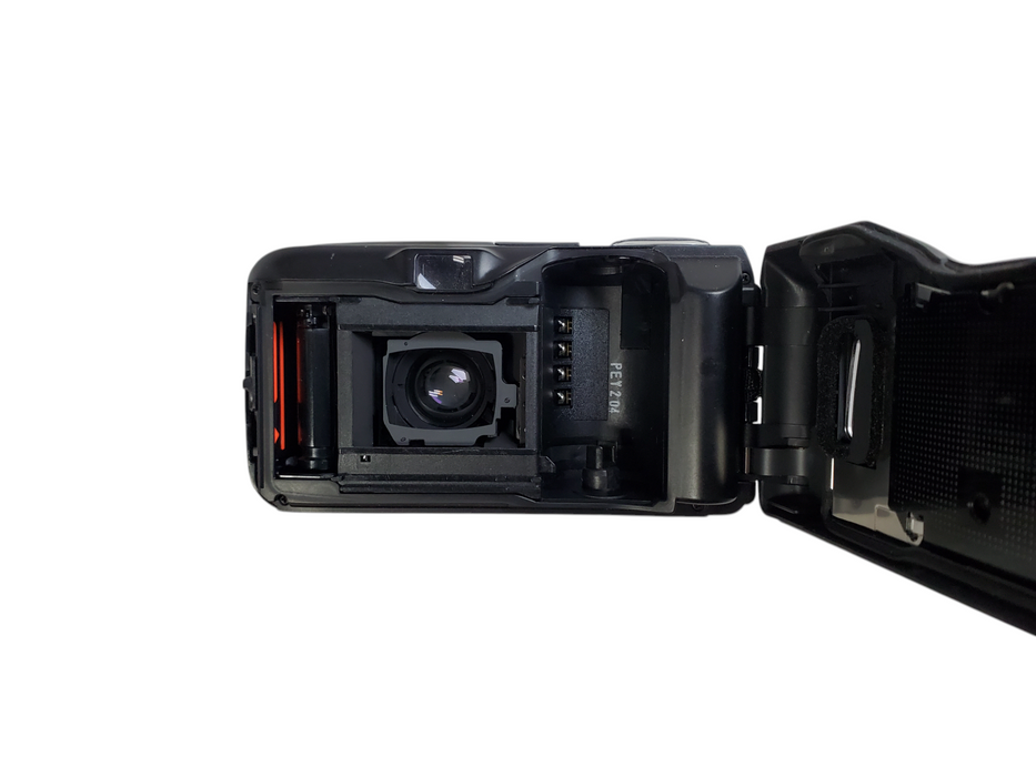 Olympus Stylus Epic Ultra Compact 35mm Point & Shoot Film Camera *READ*
