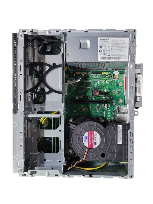 Lenovo ThinkCentre M75s Gen2 | Ryzen 5 PRO 4650G @3.70GHz 16GB DDR4 256GB NVMe