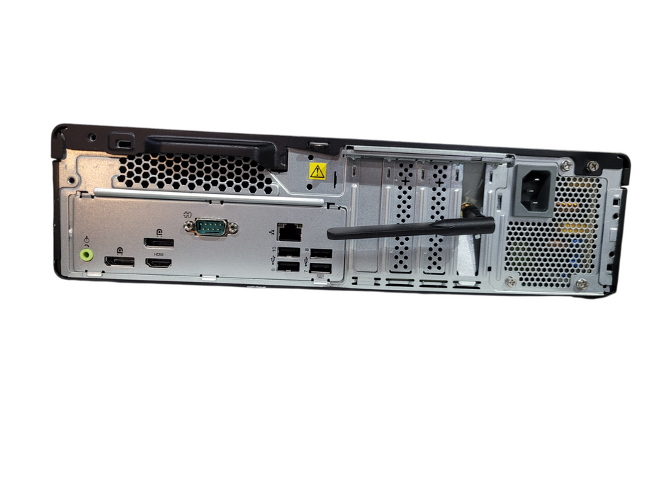 Lenovo ThinkCentre M75s Gen2 | Ryzen 5 PRO 4650G @3.70GHz 16GB DDR4 256GB NVMe