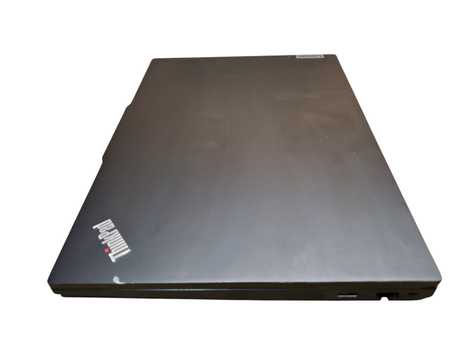 Lenovo ThinkPad E16 Gen 1 Intel Core i5-1335U 1.30GHz 16GB RAM 256GB SSD