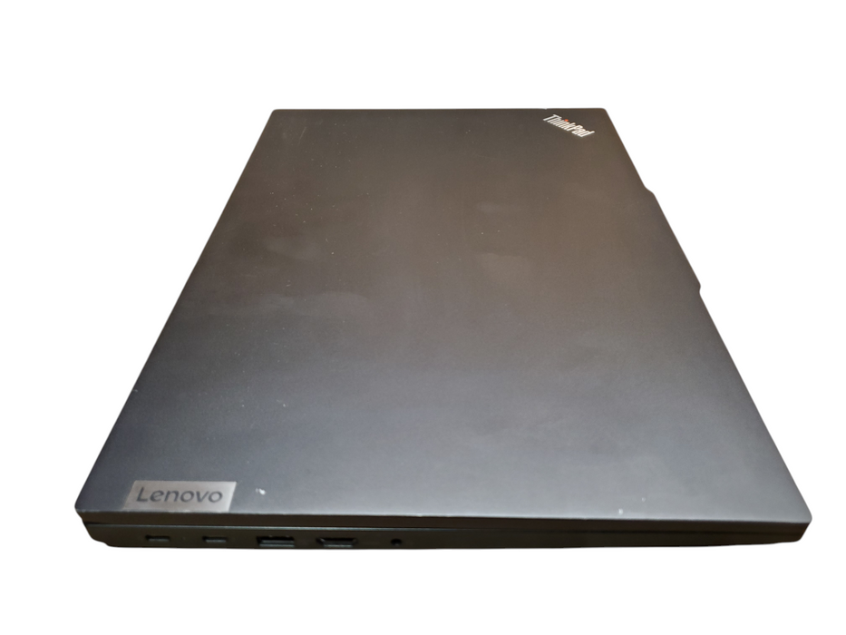 Lenovo ThinkPad E16 Gen 1 Intel Core i5-1335U 1.30GHz 16GB RAM 256GB SSD