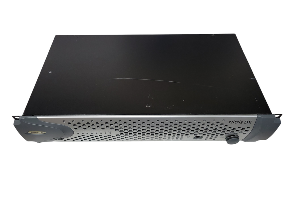 Avid Technology 7020-30008-02-C Nitris DX AVC-Intra Interface Box