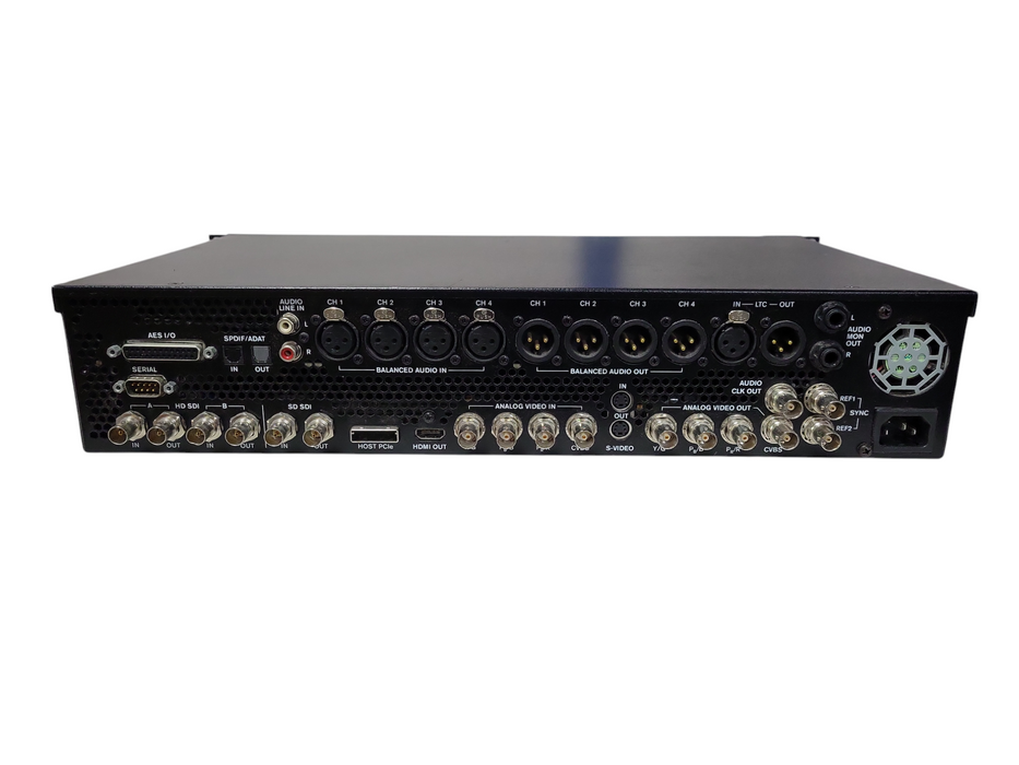 Avid Technology 7020-30008-02-C Nitris DX AVC-Intra Interface Box