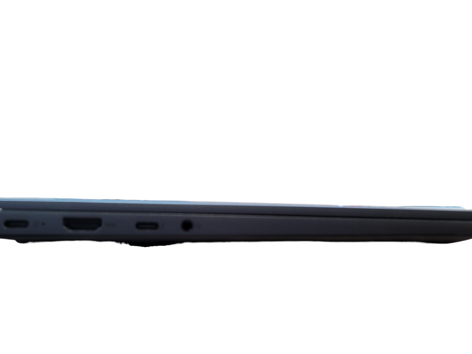 Lenovo IdeaPad Slim 7 14IIL05 i5-1035G1 12GB DDR4 MX330 256GB NVMe READ