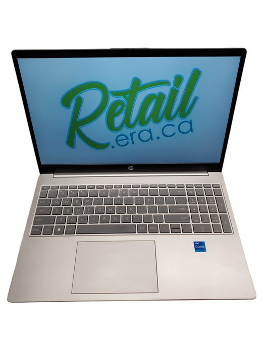 HP 15-fd0095wm 15.6 FHD i5-1235U 16GB DDR4 RAM 256GB SSD