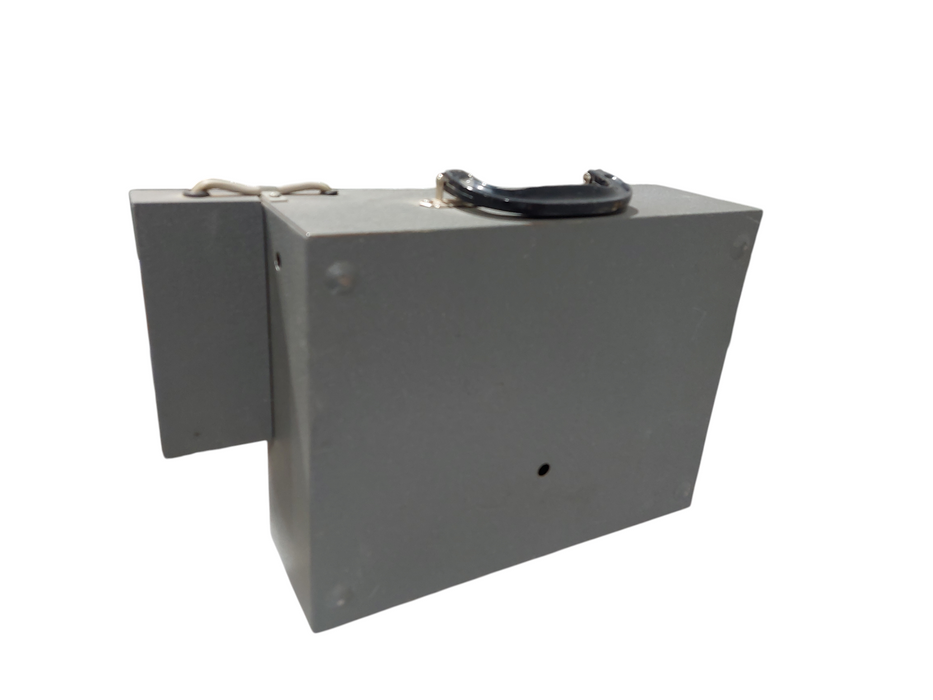 EICO Tube Tester Model: 625 With Tube Tester Model: 610 Attached to it