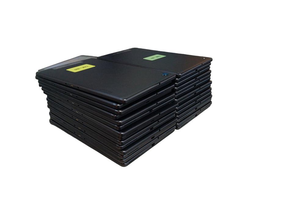 Lot of 28x Lenovo Tab M10 FHD Plus | B Condition][TXM-23]