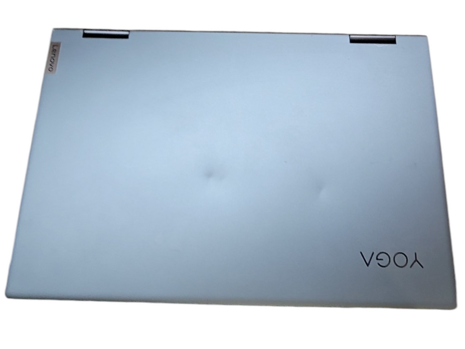 Lenovo Yoga 14ITL5 i7-1165G7 16GB DDR4 256GB NVMe READ