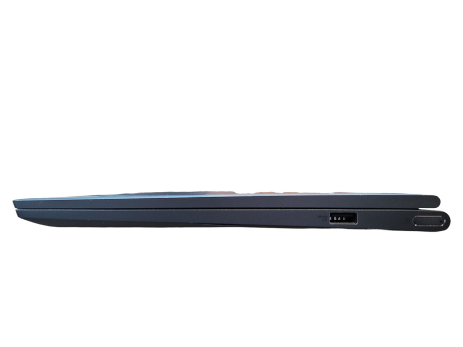 Lenovo Yoga 14ITL5 i7-1165G7 16GB DDR4 256GB NVMe READ