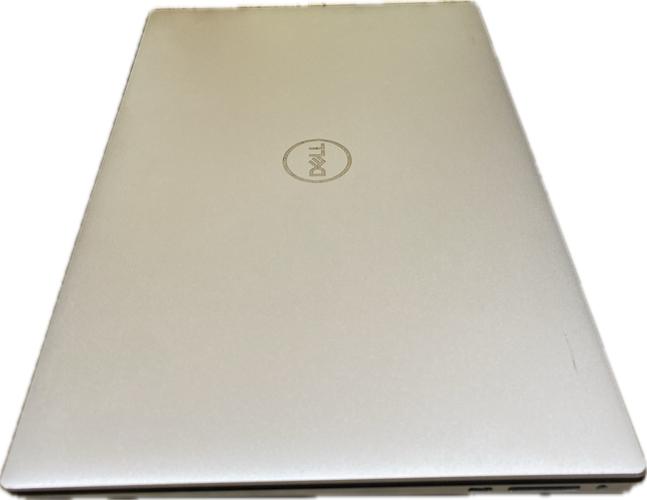 Dell XPS 15 9510 i7-11800H RTX 3050 4GB GPU 16GB RAM 256SSD No Power Adapter
