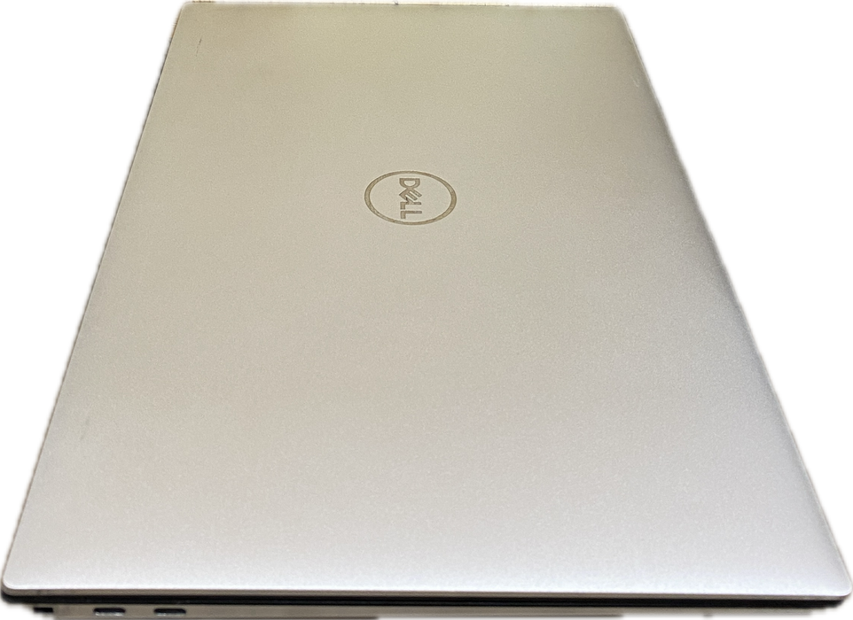 Dell XPS 15 9510 i7-11800H RTX 3050 4GB GPU 16GB RAM 256SSD No Power Adapter