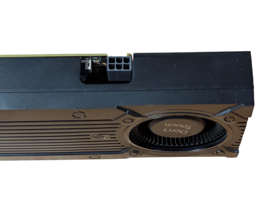 NVIDIA GeForce GTX 1060 3GB GPU