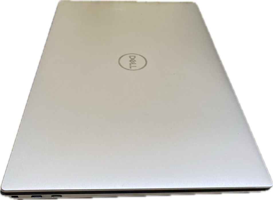 Dell XPS 15 9510 4K TOUCH i7-11800H RTX3050 16GB RAM 256GB SSD No Power Adapter
