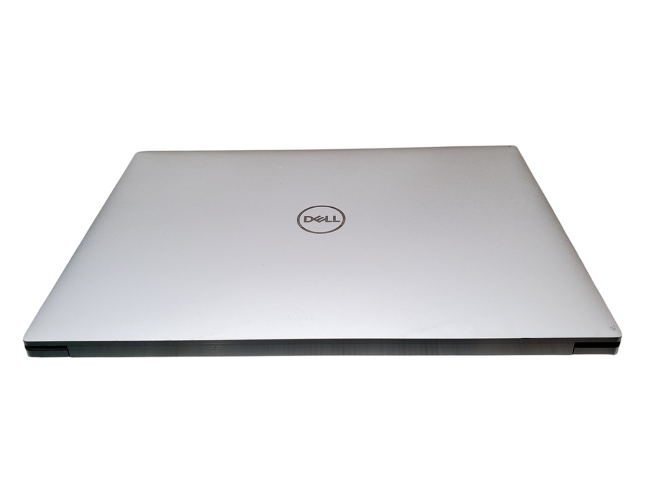 Dell XPS 15 9510 i7-11800H RTX 3050 4GB GPU 16GB RAM 256SSD No Power Adapter