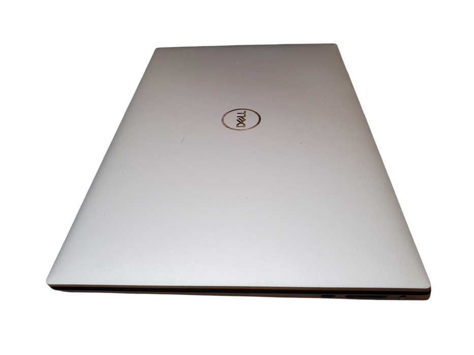 Dell XPS 15 9510 i7-11800H RTX 3050 4GB GPU 16GB RAM 256SSD No Power Adapter
