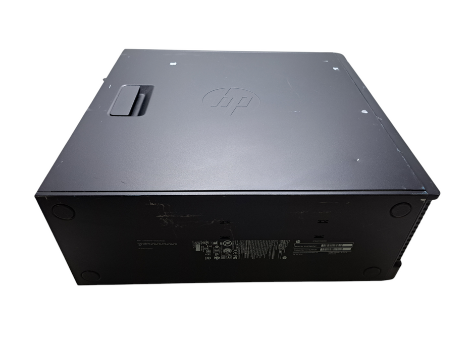 HP Z440 Workstation | Xeon E5-2630 v3 @2.40GHz, 32GB DDR4, Quadro K4200, No HDD