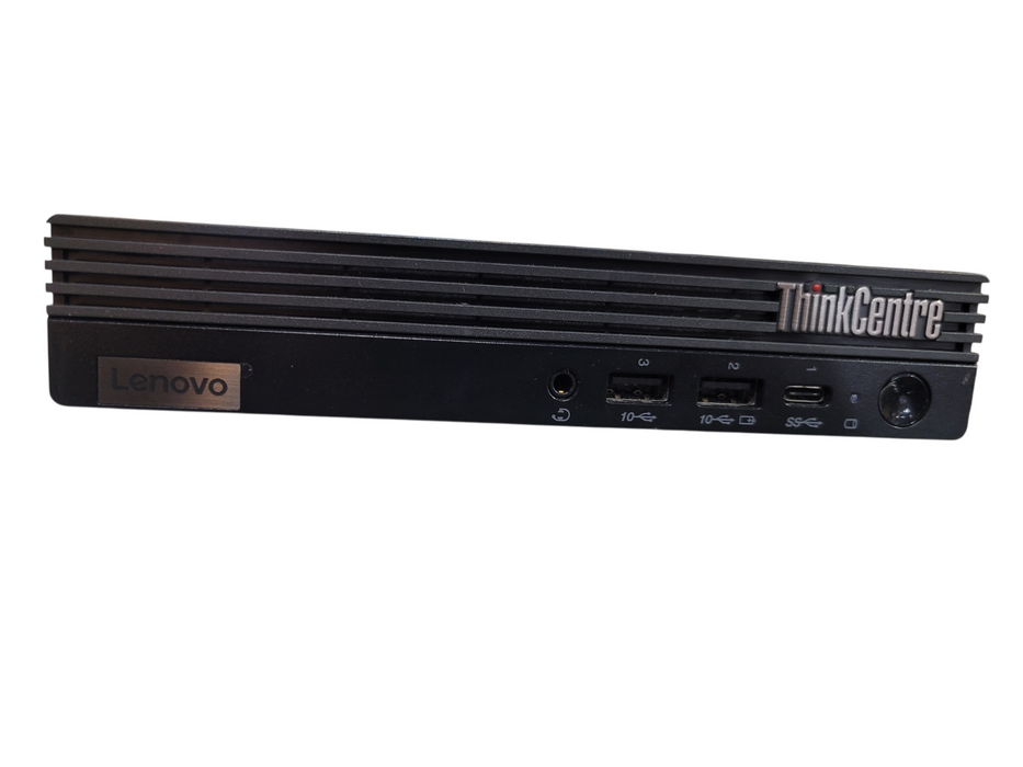 Lenovo ThinkCentre M70q Gen5 |i5-14400T @1.50 16GB DDR4 256GB NVMe